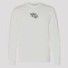 (5400) Heavy Cotton Long Sleeve T-Shirt Thumbnail