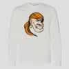 (5400) Heavy Cotton Long Sleeve T-Shirt Thumbnail