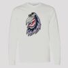 (5400) Heavy Cotton Long Sleeve T-Shirt Thumbnail