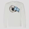 (5400) Heavy Cotton Long Sleeve T-Shirt Thumbnail