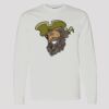 (5400) Heavy Cotton Long Sleeve T-Shirt Thumbnail