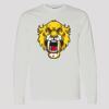 (5400) Heavy Cotton Long Sleeve T-Shirt Thumbnail