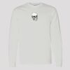 (5400) Heavy Cotton Long Sleeve T-Shirt Thumbnail