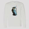 (5400) Heavy Cotton Long Sleeve T-Shirt Thumbnail