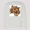 (5400) Heavy Cotton Long Sleeve T-Shirt Thumbnail