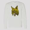 (5400) Heavy Cotton Long Sleeve T-Shirt Thumbnail