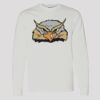 (5400) Heavy Cotton Long Sleeve T-Shirt Thumbnail