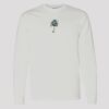 (5400) Heavy Cotton Long Sleeve T-Shirt Thumbnail