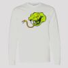 (5400) Heavy Cotton Long Sleeve T-Shirt Thumbnail