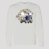 (5400) Heavy Cotton Long Sleeve T-Shirt Thumbnail