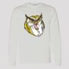 (5400) Heavy Cotton Long Sleeve T-Shirt Thumbnail