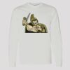 (5400) Heavy Cotton Long Sleeve T-Shirt Thumbnail