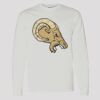 (5400) Heavy Cotton Long Sleeve T-Shirt Thumbnail