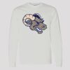 (5400) Heavy Cotton Long Sleeve T-Shirt Thumbnail