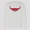 (5400) Heavy Cotton Long Sleeve T-Shirt Thumbnail