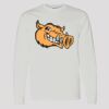 (5400) Heavy Cotton Long Sleeve T-Shirt Thumbnail