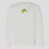 (5400) Heavy Cotton Long Sleeve T-Shirt Thumbnail