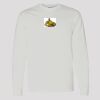 (5400) Heavy Cotton Long Sleeve T-Shirt Thumbnail