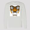 (5400) Heavy Cotton Long Sleeve T-Shirt Thumbnail