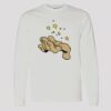 (5400) Heavy Cotton Long Sleeve T-Shirt Thumbnail