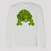 (5400) Heavy Cotton Long Sleeve T-Shirt Thumbnail