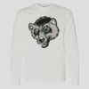 (5400) Heavy Cotton Long Sleeve T-Shirt Thumbnail