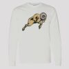 (5400) Heavy Cotton Long Sleeve T-Shirt Thumbnail