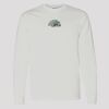 (5400) Heavy Cotton Long Sleeve T-Shirt Thumbnail