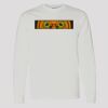 (5400) Heavy Cotton Long Sleeve T-Shirt Thumbnail