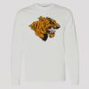 (5400) Heavy Cotton Long Sleeve T-Shirt Thumbnail