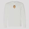 (5400) Heavy Cotton Long Sleeve T-Shirt Thumbnail