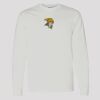 (5400) Heavy Cotton Long Sleeve T-Shirt Thumbnail