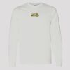 (5400) Heavy Cotton Long Sleeve T-Shirt Thumbnail