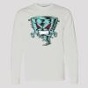 (5400) Heavy Cotton Long Sleeve T-Shirt Thumbnail