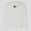 (5400) Heavy Cotton Long Sleeve T-Shirt Thumbnail