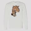 (5400) Heavy Cotton Long Sleeve T-Shirt Thumbnail