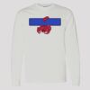 (5400) Heavy Cotton Long Sleeve T-Shirt Thumbnail