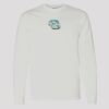 (5400) Heavy Cotton Long Sleeve T-Shirt Thumbnail