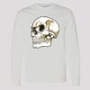 (5400) Heavy Cotton Long Sleeve T-Shirt Thumbnail