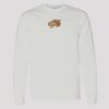 (5400) Heavy Cotton Long Sleeve T-Shirt Thumbnail