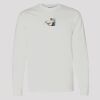 (5400) Heavy Cotton Long Sleeve T-Shirt Thumbnail