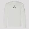 (5400) Heavy Cotton Long Sleeve T-Shirt Thumbnail