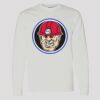 (5400) Heavy Cotton Long Sleeve T-Shirt Thumbnail