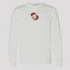 (5400) Heavy Cotton Long Sleeve T-Shirt Thumbnail