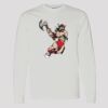 (5400) Heavy Cotton Long Sleeve T-Shirt Thumbnail