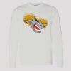 (5400) Heavy Cotton Long Sleeve T-Shirt Thumbnail