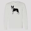 (5400) Heavy Cotton Long Sleeve T-Shirt Thumbnail