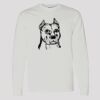 (5400) Heavy Cotton Long Sleeve T-Shirt Thumbnail