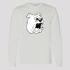 (5400) Heavy Cotton Long Sleeve T-Shirt Thumbnail