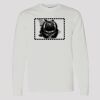 (5400) Heavy Cotton Long Sleeve T-Shirt Thumbnail